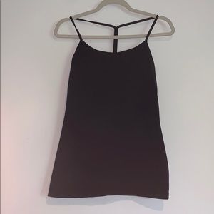 Lululemon workout top